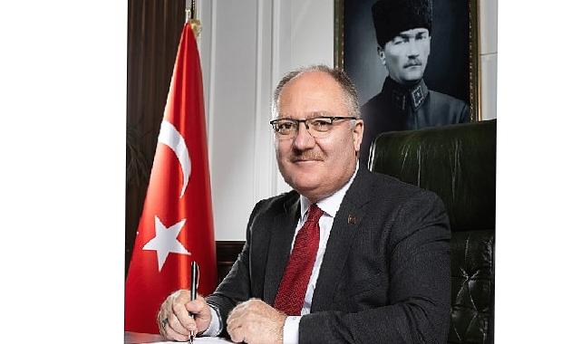 Başkan Bilgin’den 10 kasım mesajı