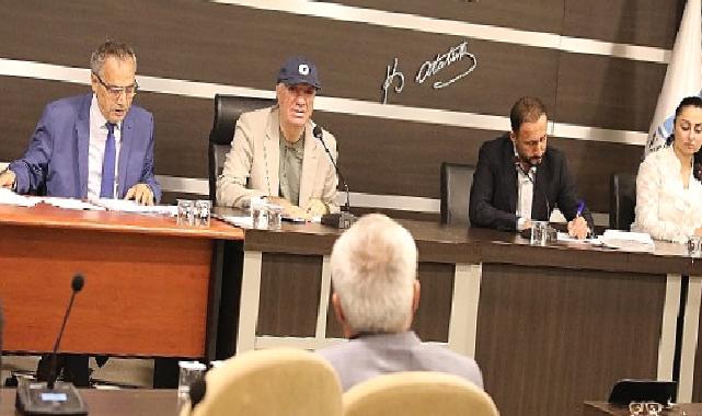 Başkan Engin: yeni yıla yeni yatırımlarla giriyoruz