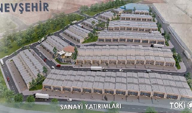 Başkan Savran sanayi projesi ile ilgili gelişmeleri açıkladı