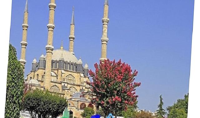 Bayrampaşa’dan Edirne’ye kültür gezisi