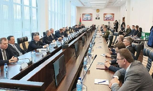 Belarus NGS’nin İkinci Güç Ünitesi Ticari İşletime Alındı