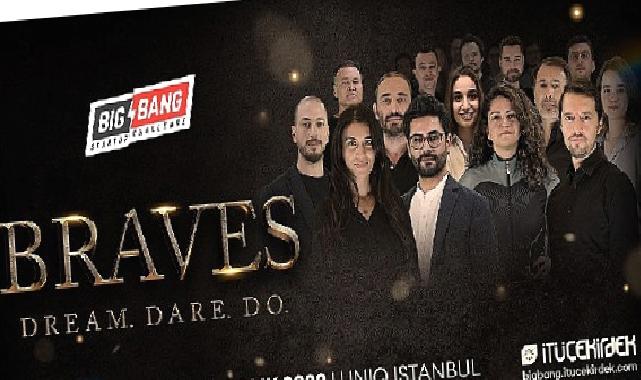 Big Bang Startup Challenge’ta  TOP 50 girişim belli oldu