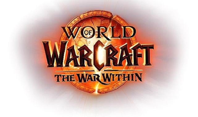 Blizzard Entertainment, World of Warcraft® için Worldsoul Saga™’yı 2024’te The War Within™ ile Başlatacak Yeni Üç Genişlemeyi Duyurdu