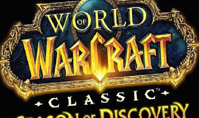 BlizzCon’da Duyuru: 30 Kasım’da yeni WoW Classic Sezonunu keşfet