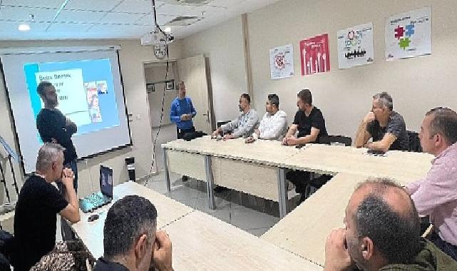 Bornova Belediyesi’nden babalara destek programı