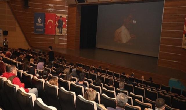 Büyükşehir, Büyük Önder Atatürk’ü özel film gösterisi ile andı