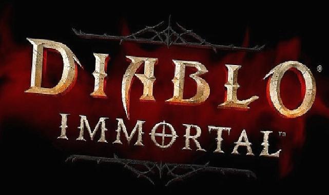 Diablo Immortal, 14 Aralık’ta Gelecek Güncellemeyi Duyurdu