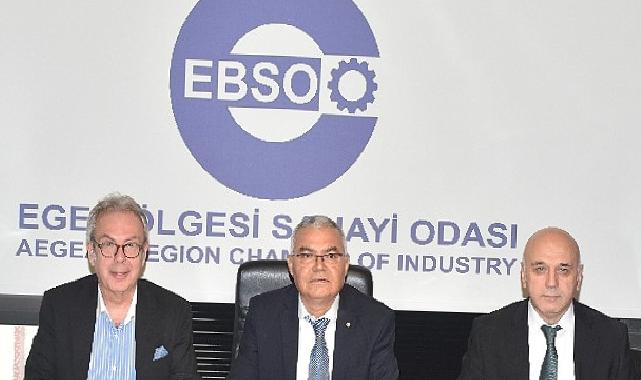 EBSO’dan mesleki eğitim için bir imza daha