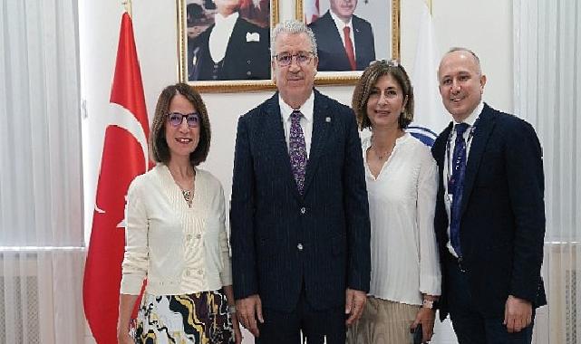 EÜTF Çocuk Endokrinoloji ve Diyabet Bilim Dalı “Uluslararası Eğitim Merkezi” olarak seçildi