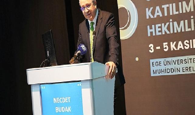 EÜTF’de “19. Uluslararası Katılımlı Türk Spor Hekimliği Kongresi”