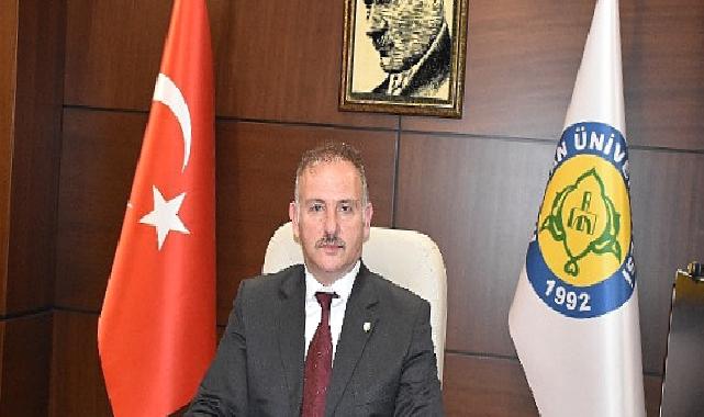 Harran Üniversitesi, Tüm Yerleşkelerinde İsrail Ürünlerine Boykot Kararı Aldı