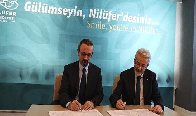 İmzalanan protokolle gıda israfının önüne geçilecek