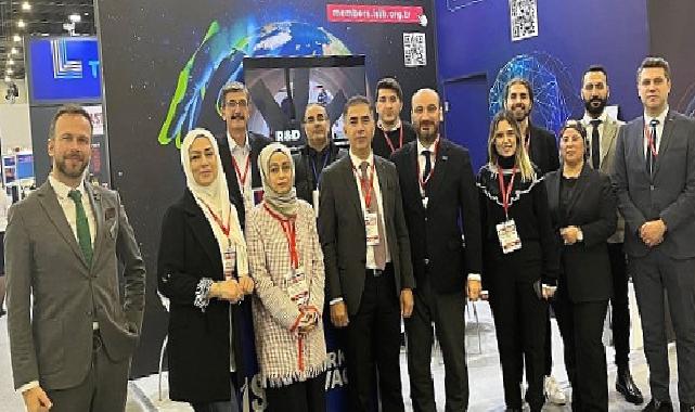 İSİB’ten Boilers and Burners Fuarına  Milli Katılım Organizasyonu  