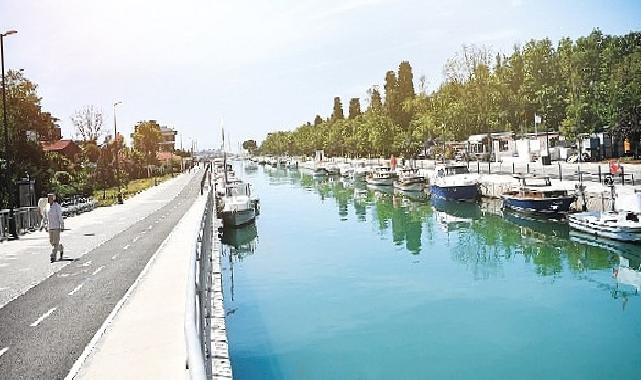 İstanbul iklim liderleri arasında