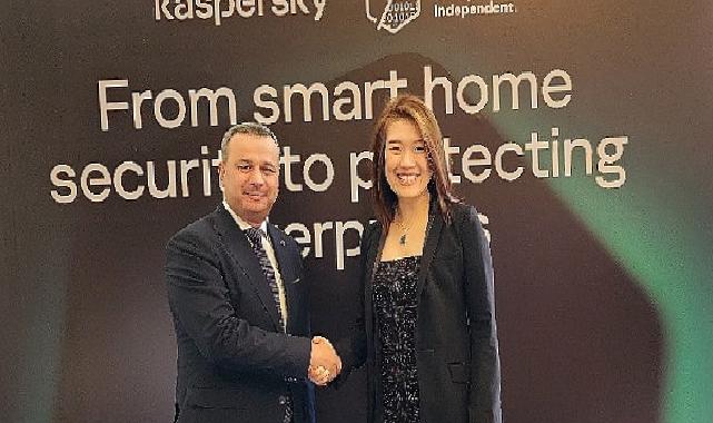 Kaspersky Afrika bölgesindeki ilk Şeffaflık Merkezini açtı