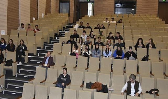 Kırıklareli üniversitesi mimarlık fakültesi şehir ve bölge planlama öğrencileri malkara’nın kırsal ve kentsel mahallelerinde saha çalışması yapacak