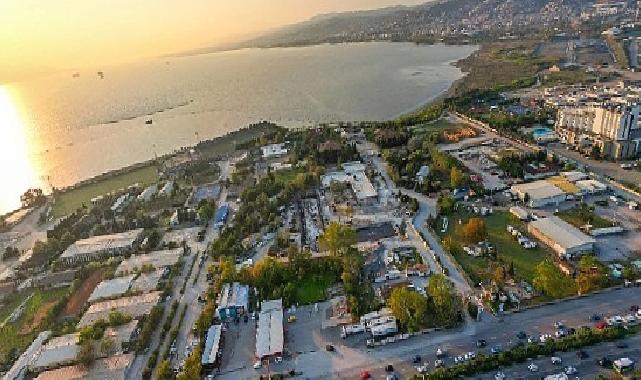 Kocaeli Büyükşehir’in en “özel” projesinde yoğun çalışma