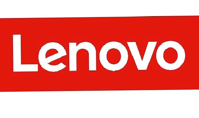 Lenovo, önceki çeyreğe göre performans iyileştirmeleri sağladı, yapay zeka liderliğine hız verdi