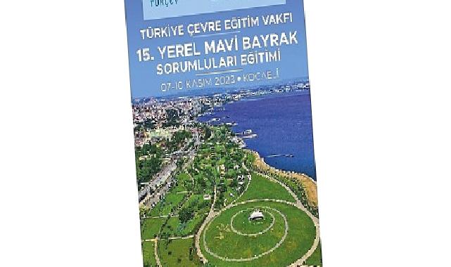 Mavi Bayrak sorumlularına eğitim semineri