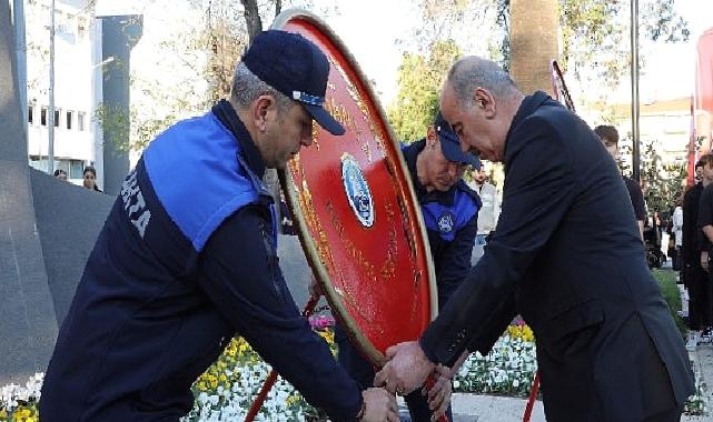 Mudanya’da 10 kasım’da tek yürek