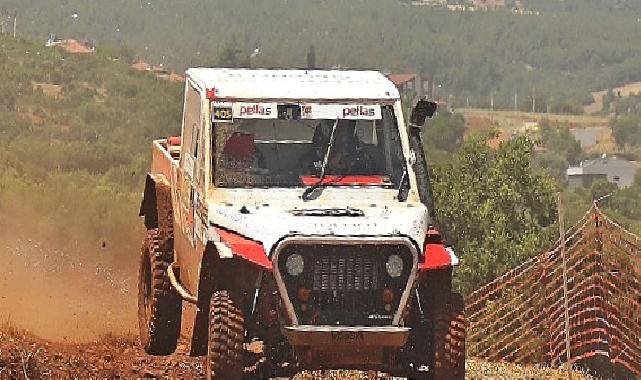 Offroad Heyecanı Akçaabat’ta Yaşanacak