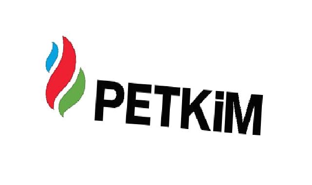 Petkim üçüncü çeyrek sonuçlarını açıkladı