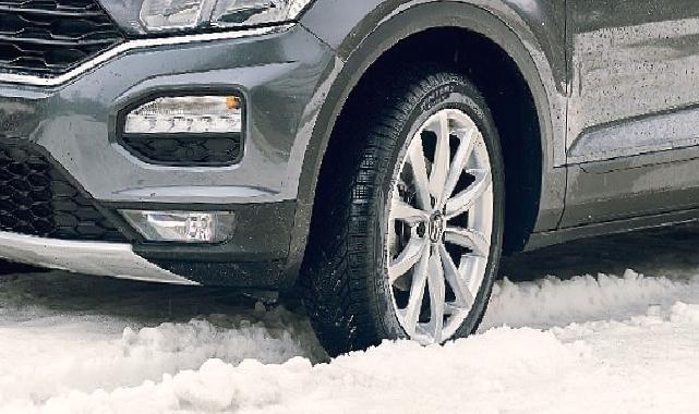 Pirelli’den dört mevsim ve kış lastiği seçim kılavuzu