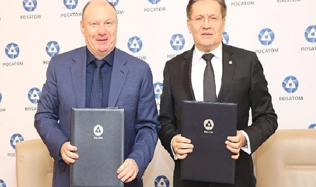 Rosatom ve Nornickel, Norilsk bölgesinde SMR olasılıklarını değerlendirmek üzere anlaşma imzaladı