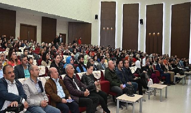 Selçuklu Belediyesi: Sıfır Atık Bilgilendirme Toplantısı