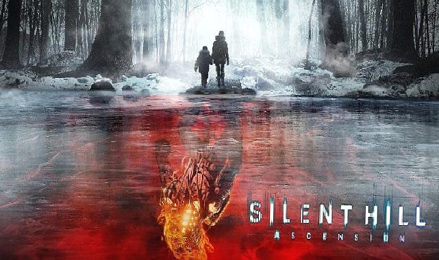 SILENT HILL: Ascension’a Gerisayım Başladı!