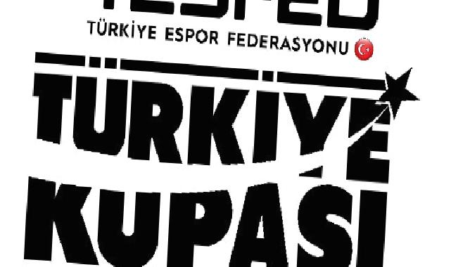 TESFED Türkiye Kupası’nda Büyük Heyecan Başlıyor!