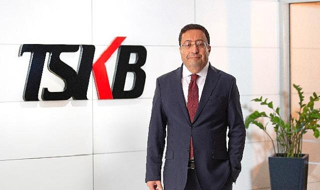 TSKB Sürdürülebilirlik Alanındaki Derecelendirme Notu ile Global Bankalar Arasında İlk 10’da 