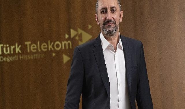 Türk Telekom’un üçüncü çeyrek geliri  yıllık bazda yüzde 78 büyüyerek 22,4 milyar TL’ye ulaştı 