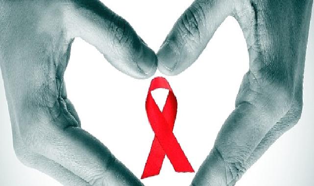 Türkiye’ de her yıl 2000 kişi AIDS tanısı almaktadır!