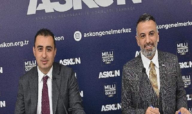 Türkiye Sigorta’dan ASKON’a özel  Tamamlayıcı Sağlık Sigortası