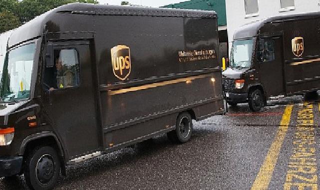 UPS’ten Satıcılar İçin Black Friday’e Hazırlık Rehberi