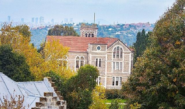 Boğaziçi Üniversitesi QS Sürdürülebilirlik 2024 Sıralaması’nda yaklaşık 300 sıra yükseldi