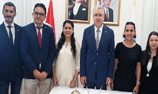 Egeli akademisyenler depremin biyopsikososyal süreçlerini araştıracak