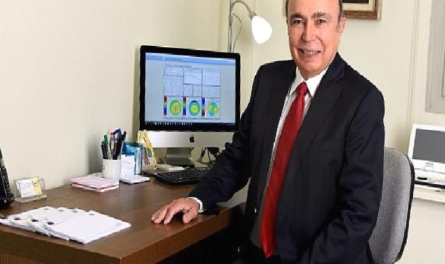 Kaşkaloğlu Göz Hastanesi Kurucusu Prof. Dr. Mahmut Kaşkaloğlu: ‘Lasik ile 30 Yıldır Başarılı Operasyonlara İmza Atıyoruz’