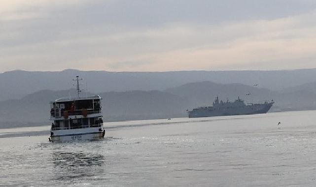 Mavi vatandaki gururumuza yoğun ilgi sürüyor