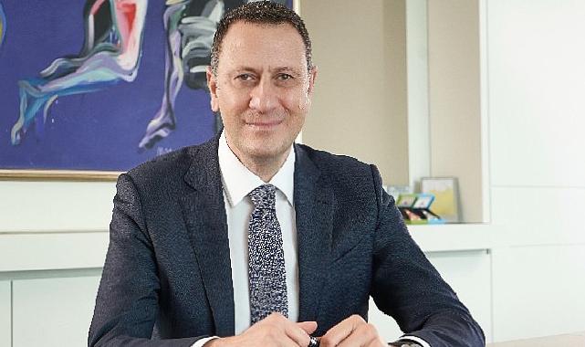 QNB finansbank 500 milyon dolar değerinde sürdürülebilirlik bağlantılı sendikasyon kredisi temin etti