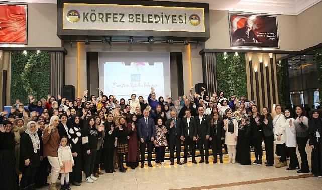 Anne Şehir’in ilham veren kadınları buluştu