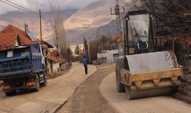 Çukurelma’ya ulaşım daha rahat olacak