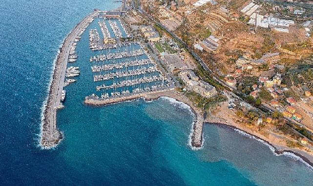 D-Marin, Liguria’da iki yeni marinayı bünyesine katarak İtalya’daki marina sayısını 5’e çıkardı