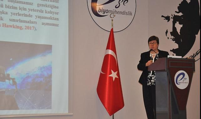 Egeli akademisyen Prof. Dr. Kabay, “Teknoloji Yol Haritaları” hazırlayacak ekip içinde yer alacak