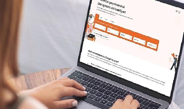 Gayrimenkul sektörüne yeni nesil çözüm: Yenihane.com