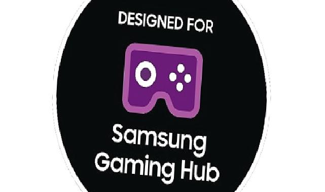 Samsung CES 2024’te ‘Designed for Samsung Gaming Hub’ platformunun yeni iş ortağı aksesuar programını tanıttı