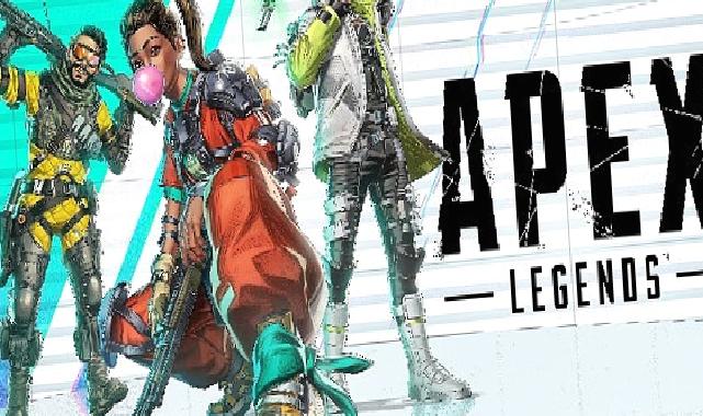 Apex Legends’ın 20. Sezonu Breakout İçin Heyecan Verici Bir Oynanış Fragmanı Yayınlandı