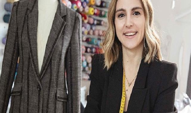 Barrus Londra Moda Haftası’nda boy gösterecek