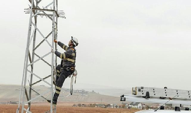 Başkent EDAŞ Kırıkkale’yi Bakım ve Yatırımlarıyla Aydınlattı